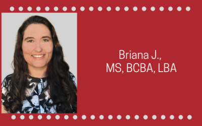 CA Staff Spotlight – Briana