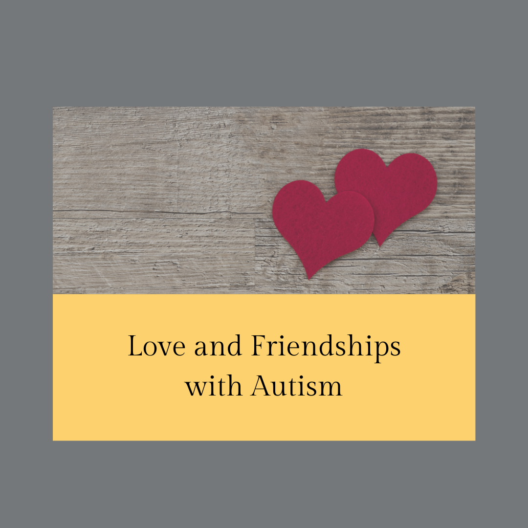 Online Dating And Friendships For Autism - Commonwealth Autism